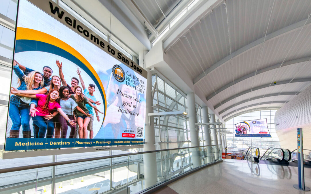 California Northstate University, Digital Partnership – SJC