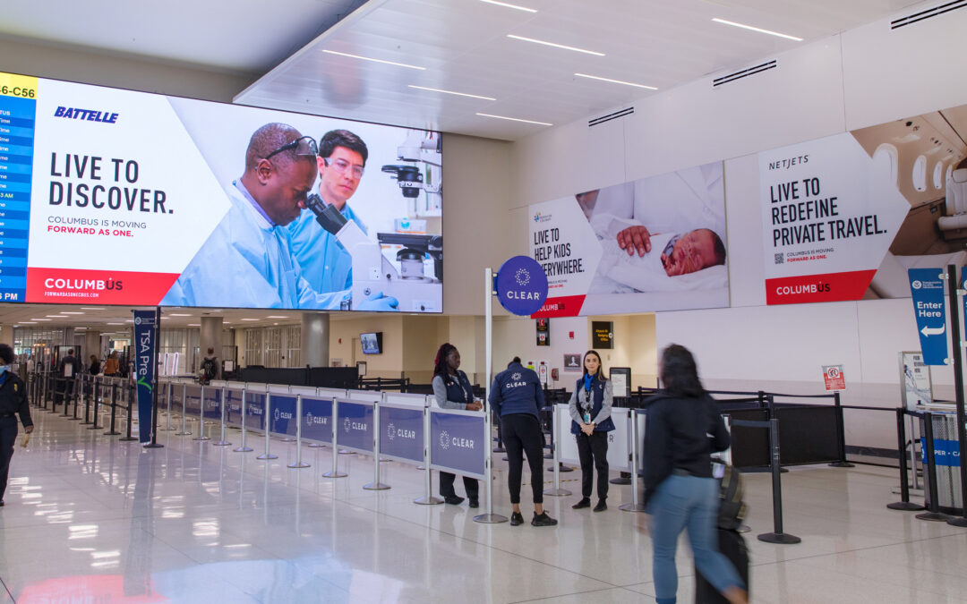 One Columbus – CMH