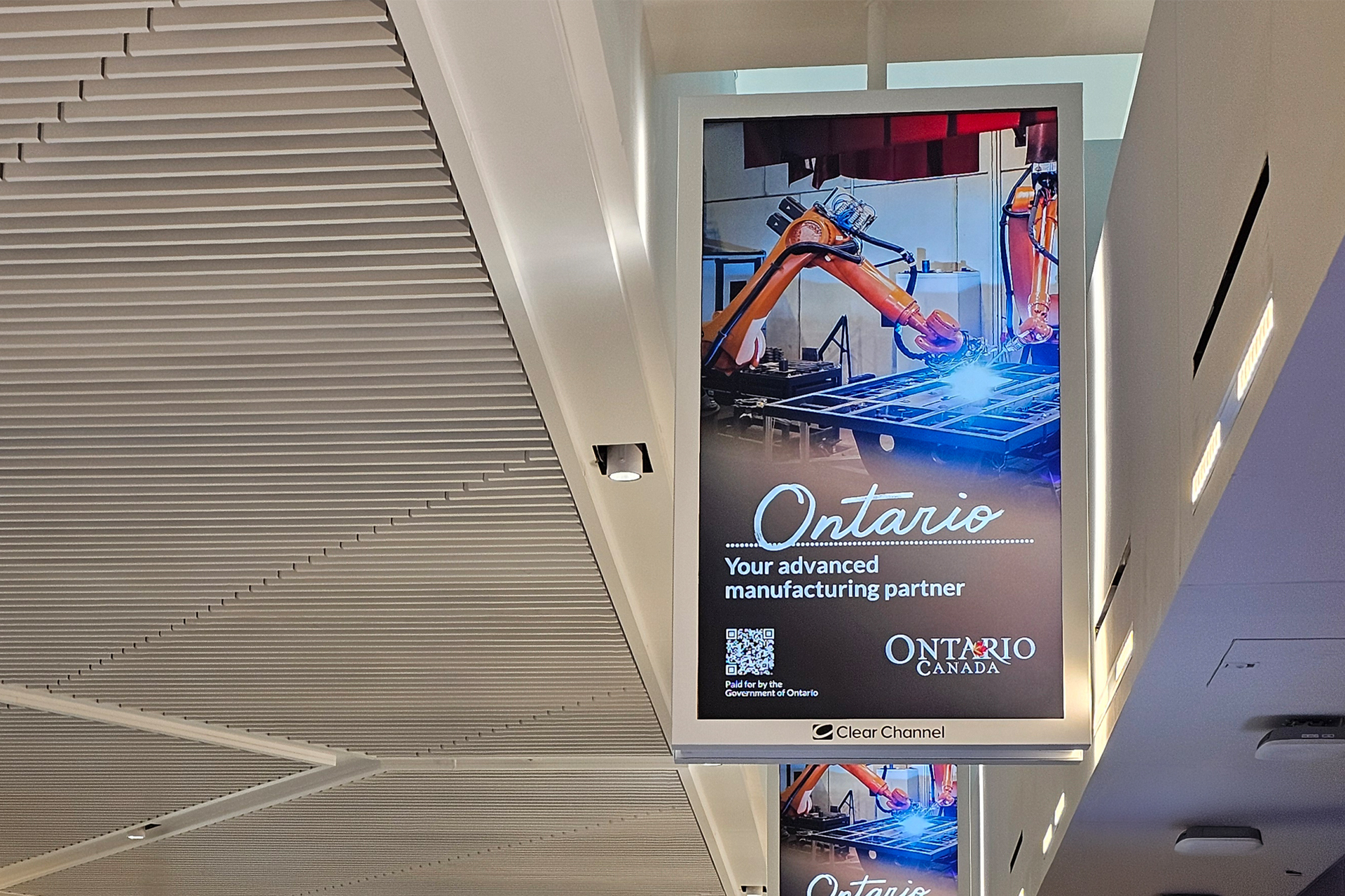 Ontario Canada, Premier Digital Network – EWR